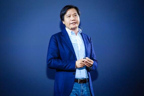 小米启动组织结构变革：新设集团组织部和参谋部